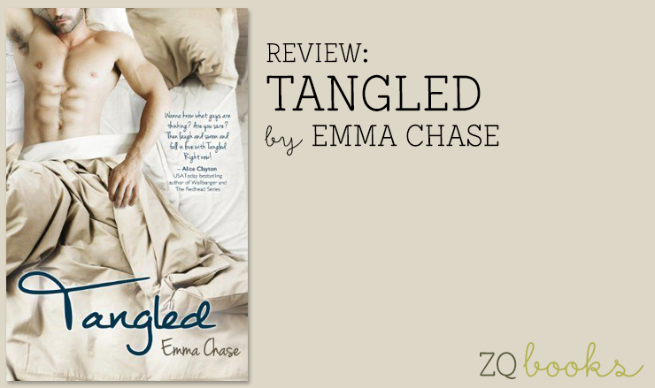 emma chase tangled series in order