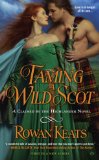 Rowan Keats Taming a Wild Scot