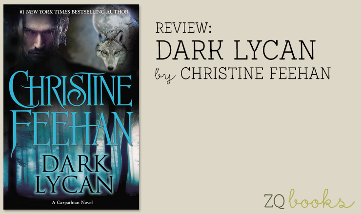 christine feehan dark wolf free pdf