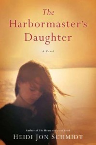 Heidi Jon Schmidt The Harbormaster's Daughter LG