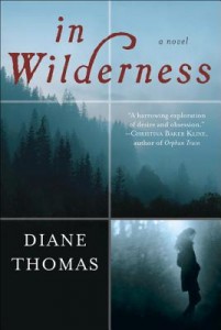 Diane Thomas In Wilderness 