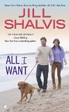 Jill Shalvis All I Want SM