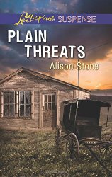 Alison Stone Plain Threats