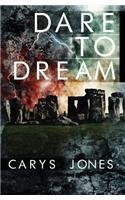 Carys Jones Dare to Dream