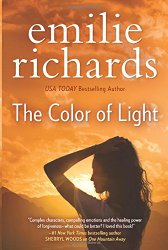 Emilie Richards The Color of Light