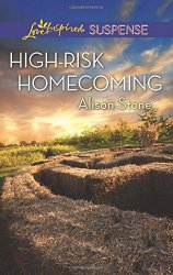 Alison Stone High-Risk Homecoming