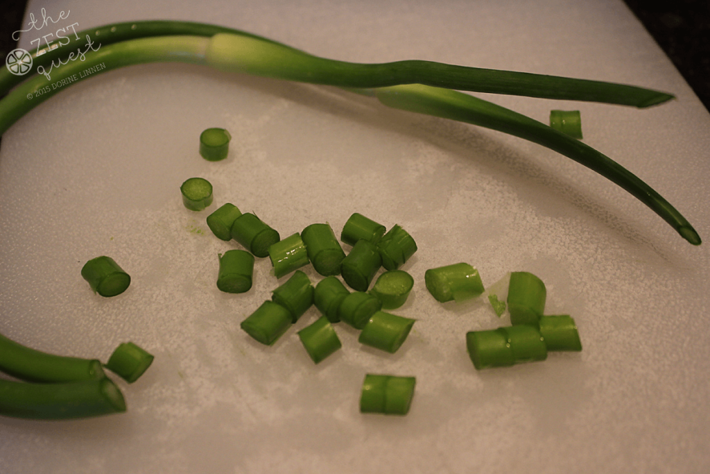 Garlic-Scapes-chopped-small-for-use-in-various-recipes-2-The-Zest-Quest