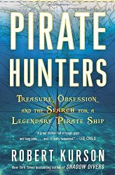 Pirate Hunters Robert Kurson