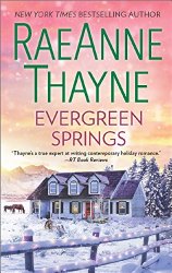 RaeAnne Thayne Evergreen Springs