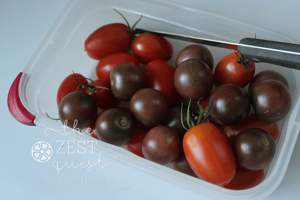 Garden-Harvest-091515-tomatoes-Juliet-Principle-Borghese-Black-Cherry-2-The-Zest-Quest