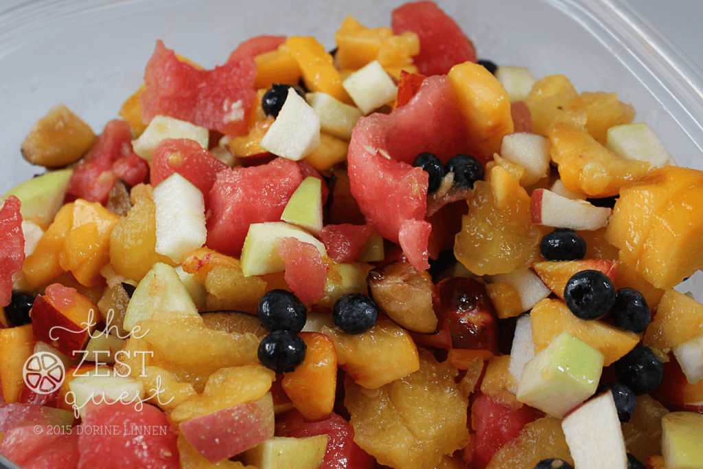 Ohio-Late-Summer-Fruit-Salad-has-Apples-Melons-Blueberries-Peaches-Plums-2-The-Zest-Quest