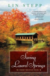 Saving Laurel Springs L