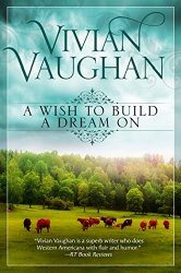 Vivian Vaughn A Wish LG
