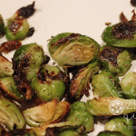 Brussels Sprouts Bliss - Winter Farm Share Week 4