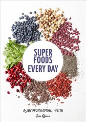 Super Foods Every Day LG