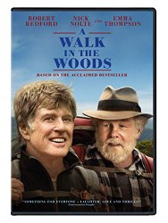 A Walk in the Woods movie
