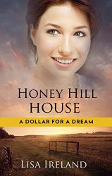 Honey Hill House LG