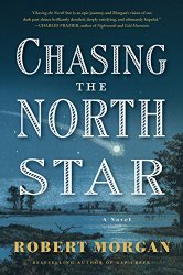 Chasing the North Star LG