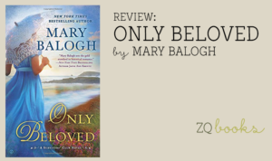 simply unforgettable by mary balogh