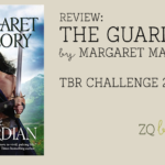 Review of The Guardian by Margaret Mallory