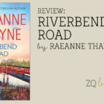 Riverbend Road by RaeAnne Thayne