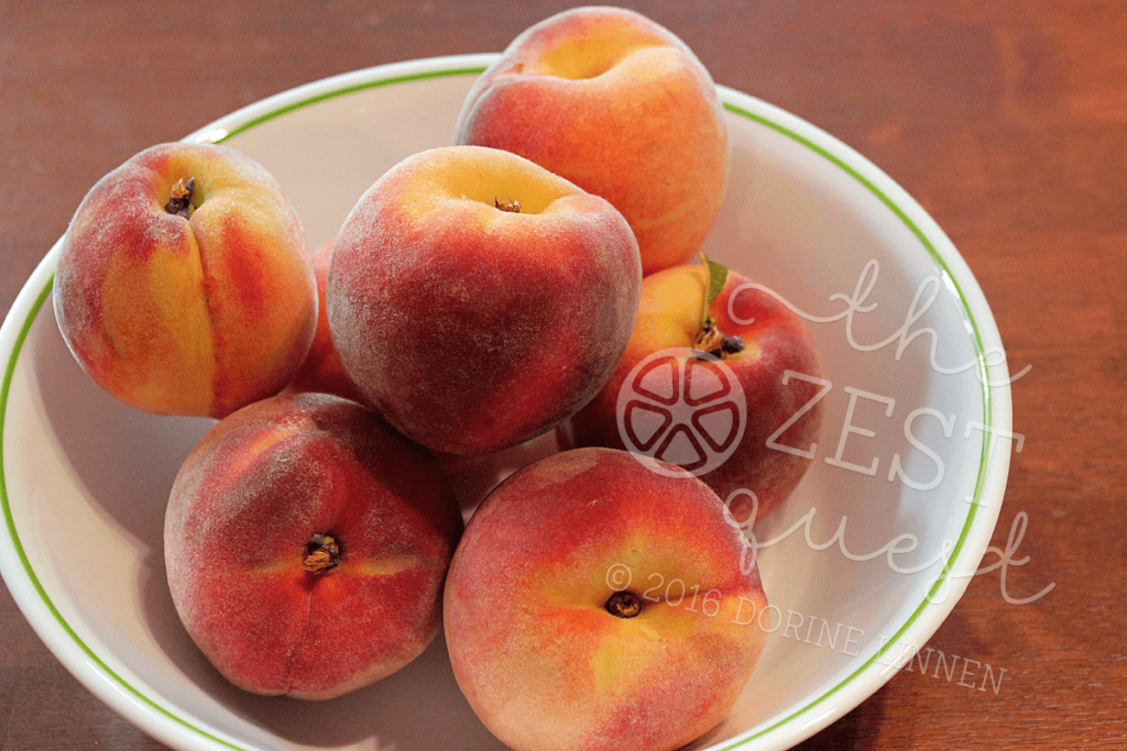 Peaches-fresh-from-the-farm-as-so-sweet-2-The-Zest-Quest