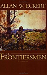 frontiersmen