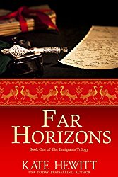 Far Horizons by Kate Hewitt