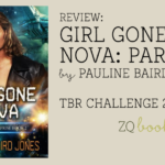 Girl Gone Nova by Pauline Baird Jones
