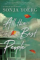 All the Best People by Sonja Yoerg