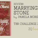 Marrying Stone by Pamela Morsi