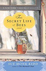 The Secret Life of Bees by Sue Monk Kidd