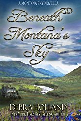 Beneath Montana's Sky by Debra Holland