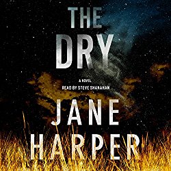 The Dry by Jane Harper