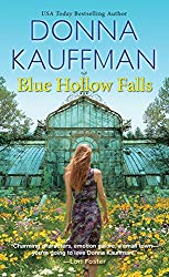 Blue Hollow Falls by Donna Kauffman