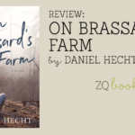 On Brassard's Farm by Daniel Hecht