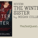 The Winter Sister by Megan Collins