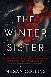 The Winter Sister by Megan Collins