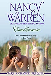 Chance Encounter by Nancy Warren