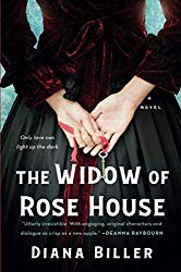 The Widow of Rose House