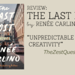 The Last Post by Renee Carlino