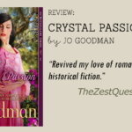 REVIEW: CRYSTAL PASSION